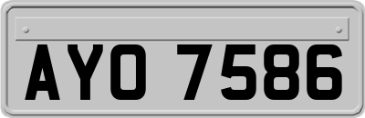 AYO7586