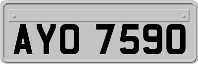 AYO7590