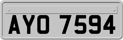 AYO7594