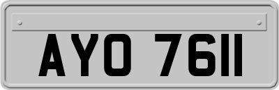 AYO7611