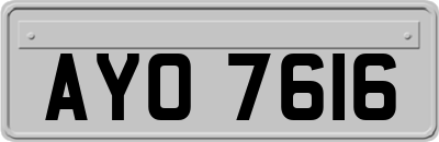 AYO7616