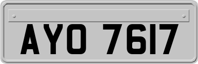 AYO7617