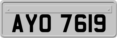 AYO7619