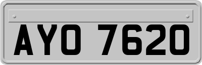 AYO7620