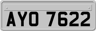 AYO7622
