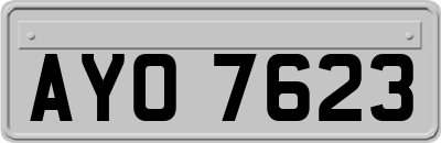 AYO7623