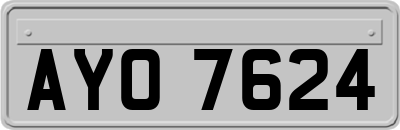AYO7624