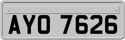 AYO7626