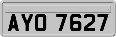 AYO7627