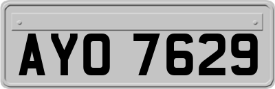 AYO7629