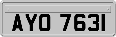 AYO7631