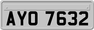 AYO7632
