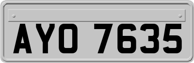 AYO7635