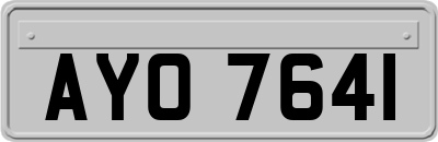 AYO7641