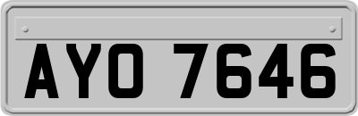 AYO7646