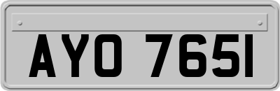 AYO7651