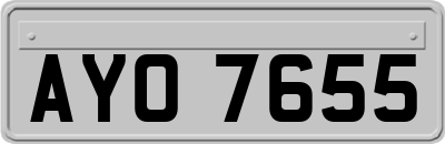 AYO7655