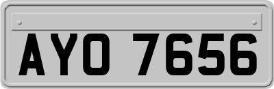 AYO7656