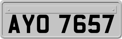 AYO7657
