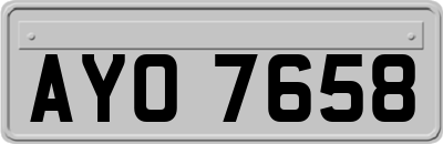 AYO7658