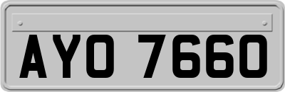 AYO7660