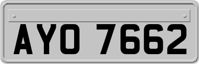 AYO7662
