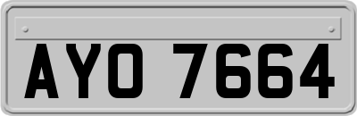 AYO7664