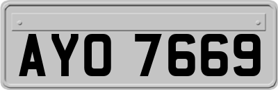 AYO7669