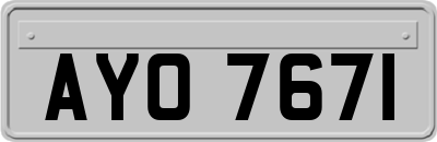 AYO7671