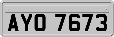 AYO7673