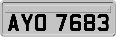AYO7683