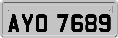 AYO7689