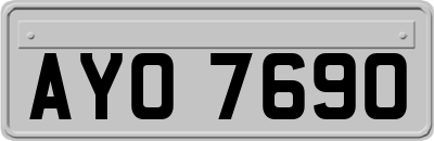 AYO7690