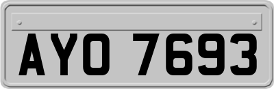 AYO7693