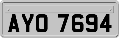 AYO7694