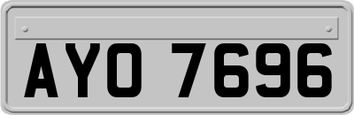 AYO7696