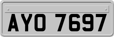 AYO7697