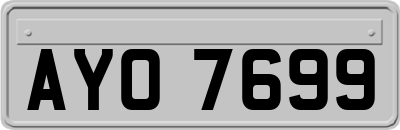AYO7699