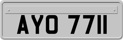 AYO7711