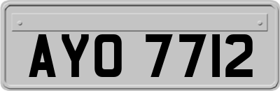 AYO7712