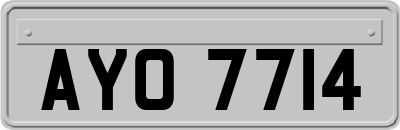 AYO7714
