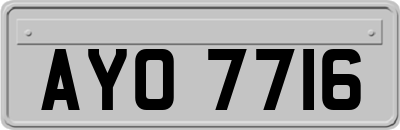 AYO7716
