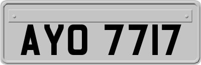 AYO7717