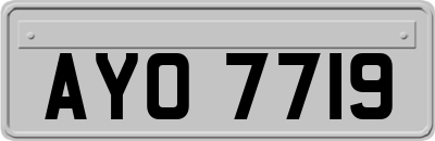 AYO7719