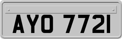 AYO7721
