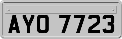 AYO7723