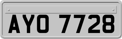 AYO7728