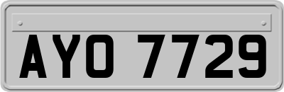 AYO7729