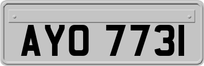AYO7731