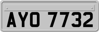 AYO7732